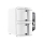Ninja Frytkownica beztłuszczowa DoubleStack XL biały SL400EUWH - 1286361 - zdjęcie 6